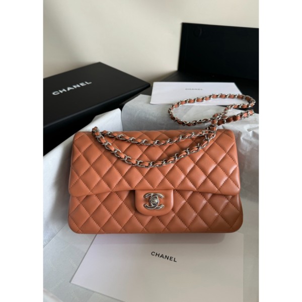 샤넬 클래식 백