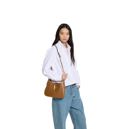 구찌 재키 1961 미디엄 숄더백