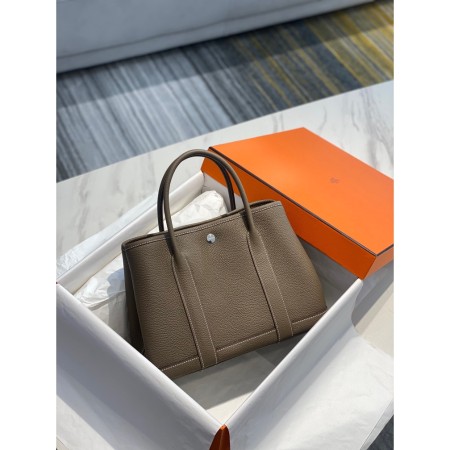 에르메스 가든파티