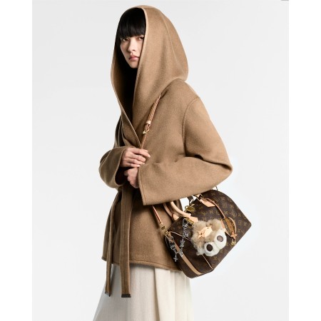 루이비통 스피디 반둘리에 25