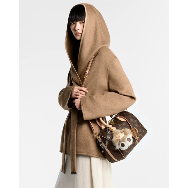 루이비통 스피디 반둘리에 25