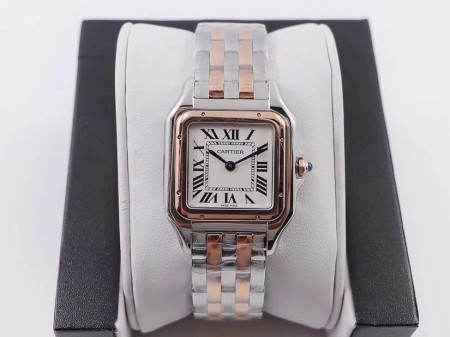 까르띠에 팬더 드 까르띠에 23*37mm