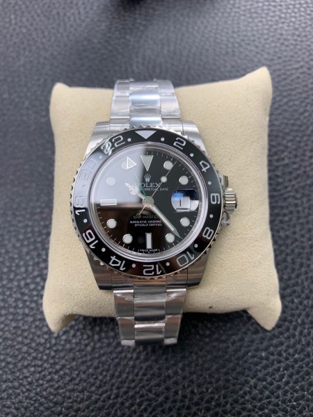 롤렉스 GMT-Master II 40mm