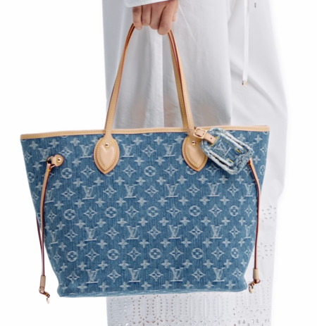 루이비통 네버풀 MM