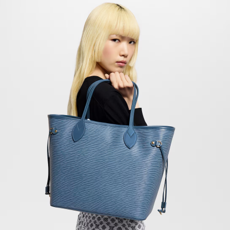 루이비통 네버풀 MM