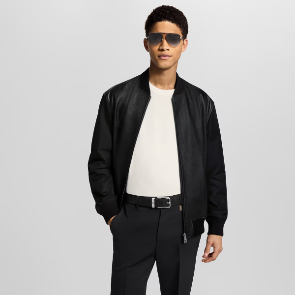 루이비통 퐁 뇌프 벨트 3.5cm 4color