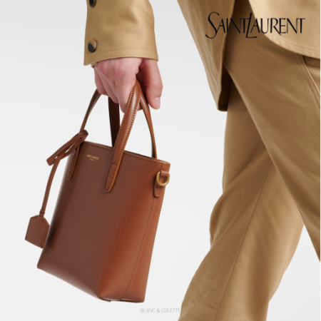 생로랑 미니 토이 쇼퍼백