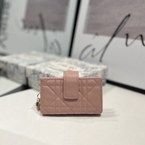 디올 레이디 디올 카드 홀더