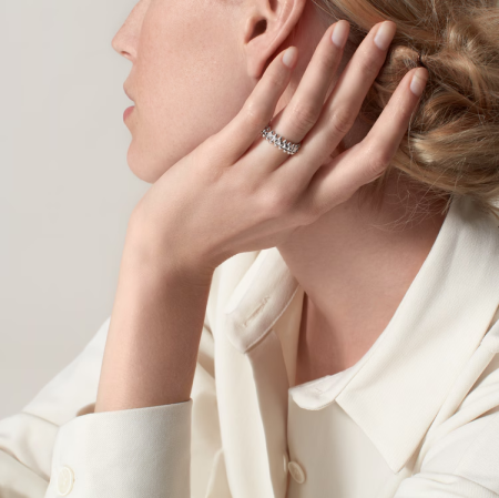 까르띠에 클래쉬 드 링