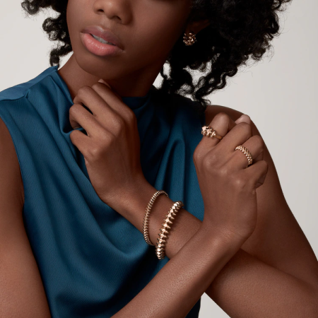 까르띠에 클래쉬 드 링