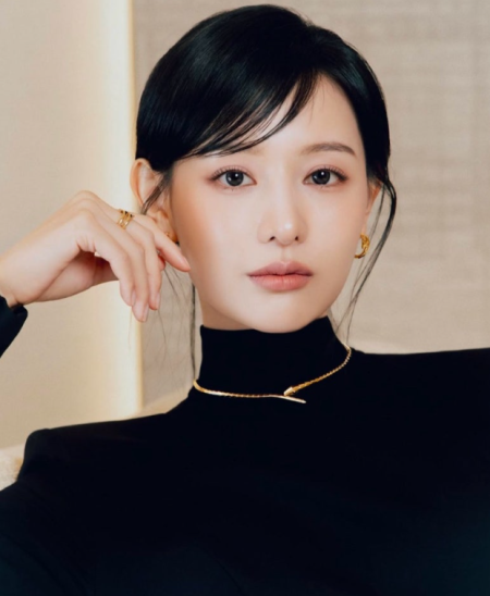 불가리 세르펜티 링