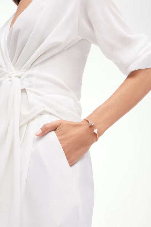 불가리 디바스 드림 브레이슬릿 팔찌