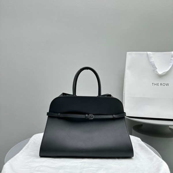 더로우 마고 벨트백