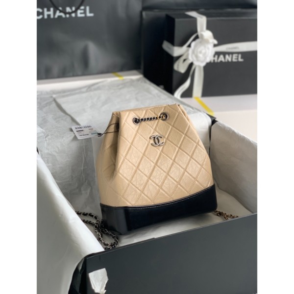 샤넬 가브리엘 백팩 스몰