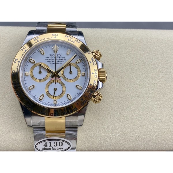 롤렉스 데이토나 40mm