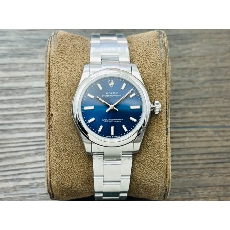 롤렉스 오이스터 31mm 36mm