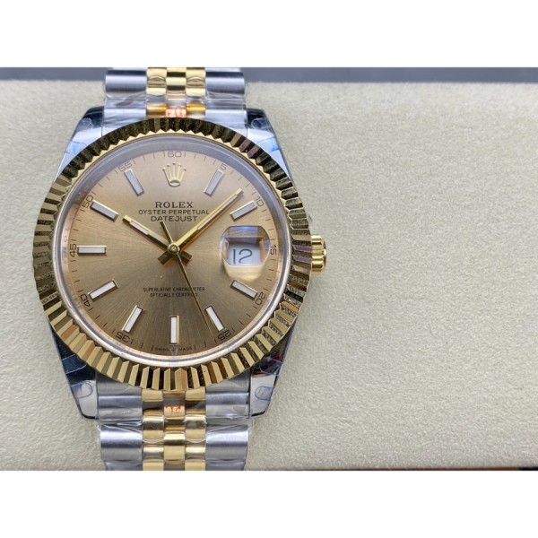 롤렉스 데이저스트 41mm