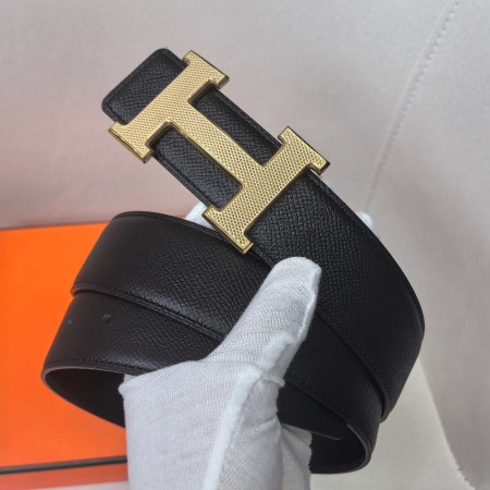 에르메스 H 버클 벨트 3.8cm