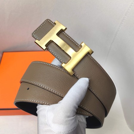 에르메스 H 버클 벨트 3.8cm