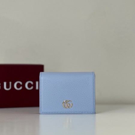 구찌 GG 마몽트 반지갑