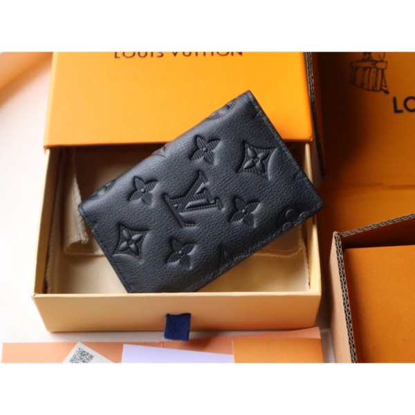 루이비통 포켓 오거나이저 지갑