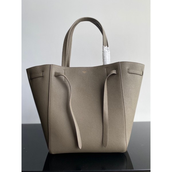 셀린느 스몰 카바스 팬텀 숄더백