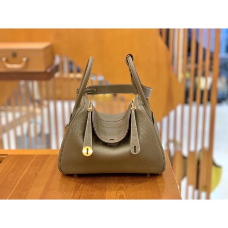 에르메스 린디 백 26