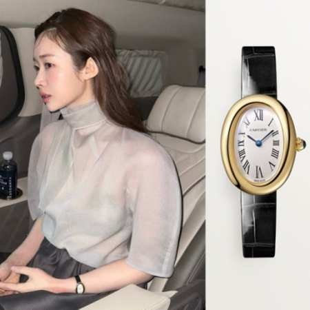 까르띠에 베누아 32*26mm