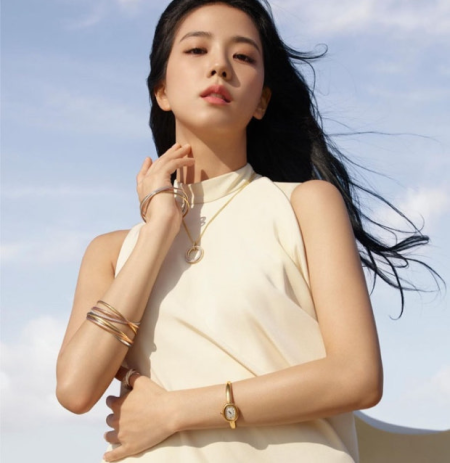 까르띠에 베누아 24.6*18.7mm