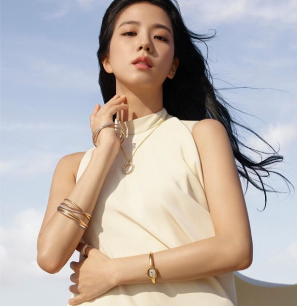 까르띠에 베누아 24.6*18.7mm