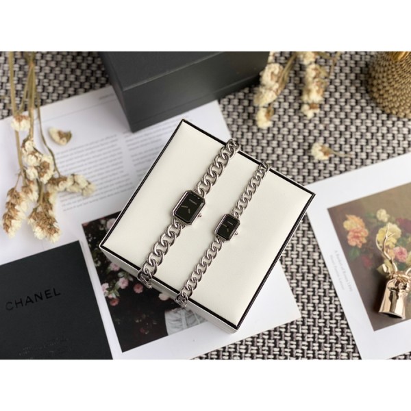 샤넬 프리미에르 체인 워치