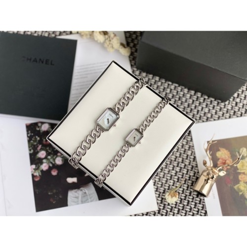 샤넬 프리미에르 체인 워치