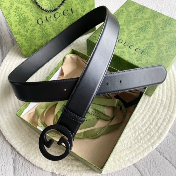 구찌 블론디 벨트 4CM