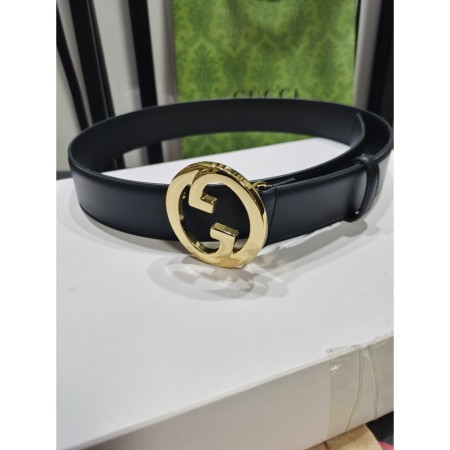 구찌 블론디 벨트 4CM