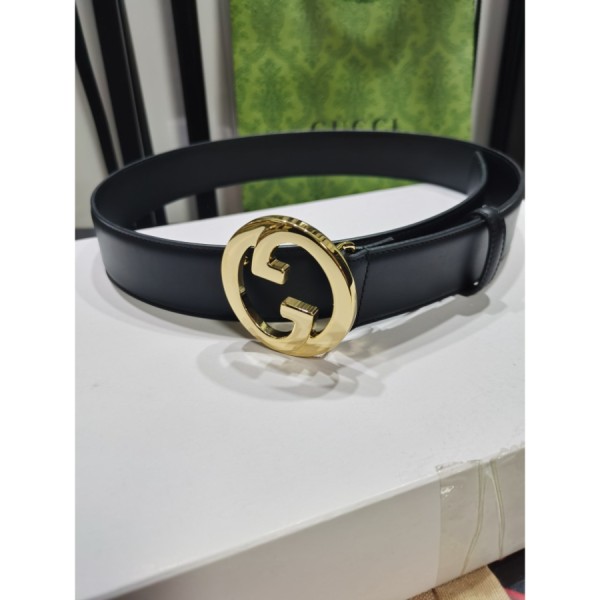 구찌 블론디 벨트 4CM