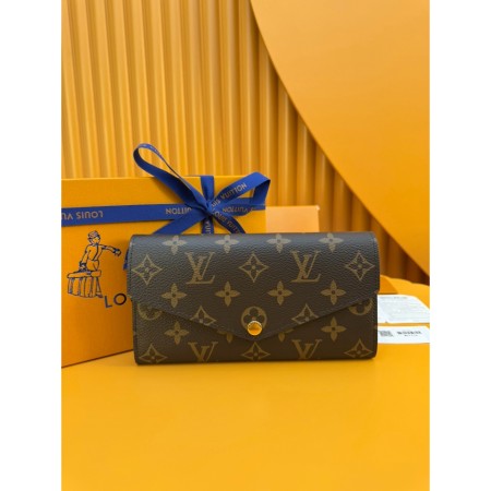 루이비통 사라 월릿 장지갑