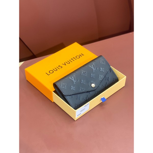 루이비통 앙프렝뜨 장지갑