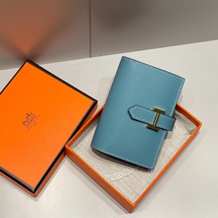 에르메스 컴팩트 월릿