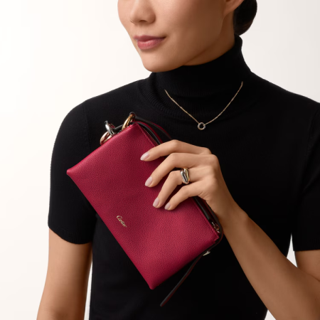 까르띠에 트리니티 펜던트