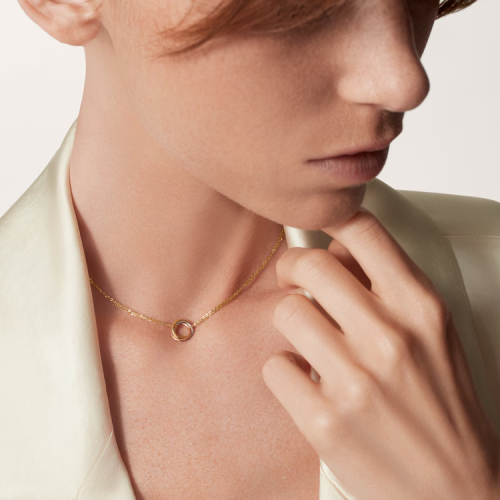 까르띠에 트리니티 펜던트