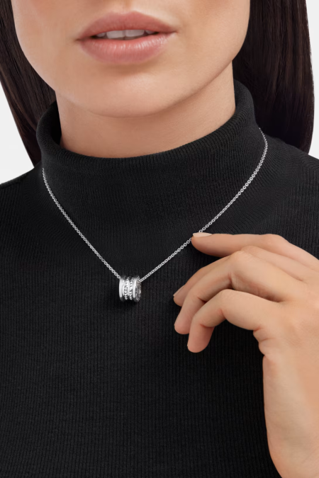 불가리 비제로원 네크리스 목걸이