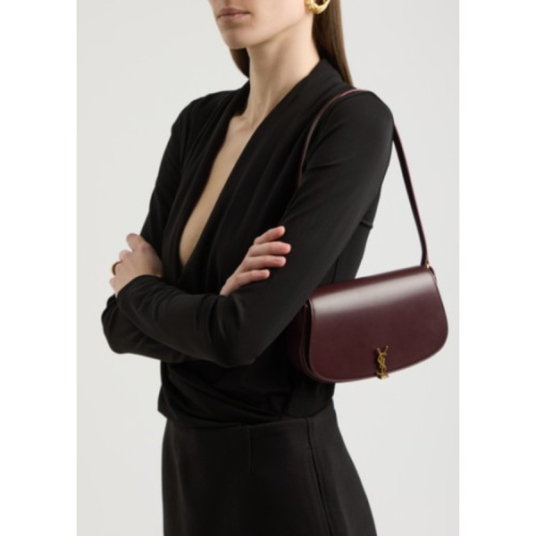 생로랑 박스 백