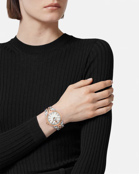 베르사체 브코디 레이디 시계 36mm