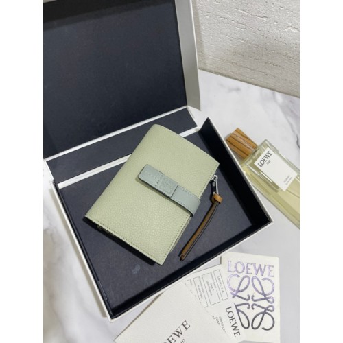 로에베 슬림 집 반지갑