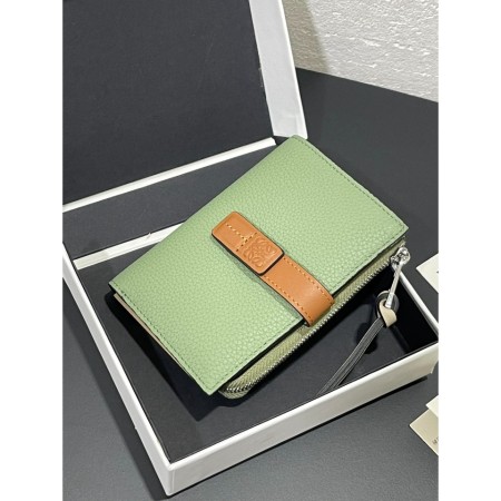 로에베 슬림 집 반지갑