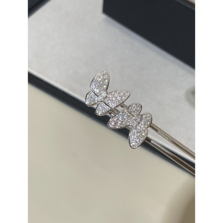 반클리프아펠 프리볼 반지