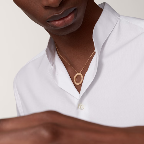 까르띠에 러브 목걸이