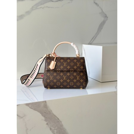 루이비통 클루니 BB