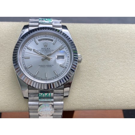 롤렉스 데이 데이트 40mm