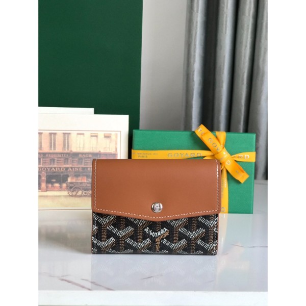 고야드 생가브리엘 지갑
